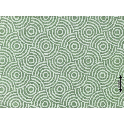 Verde - Sorbet By Slender Morris || In Stitches Soft Furnishings