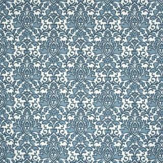 Marine - Southampton By Warwick || In Stitches Soft Furnishings