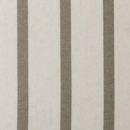 Mocha - Spina By Clarke & Clarke || In Stitches Soft Furnishings