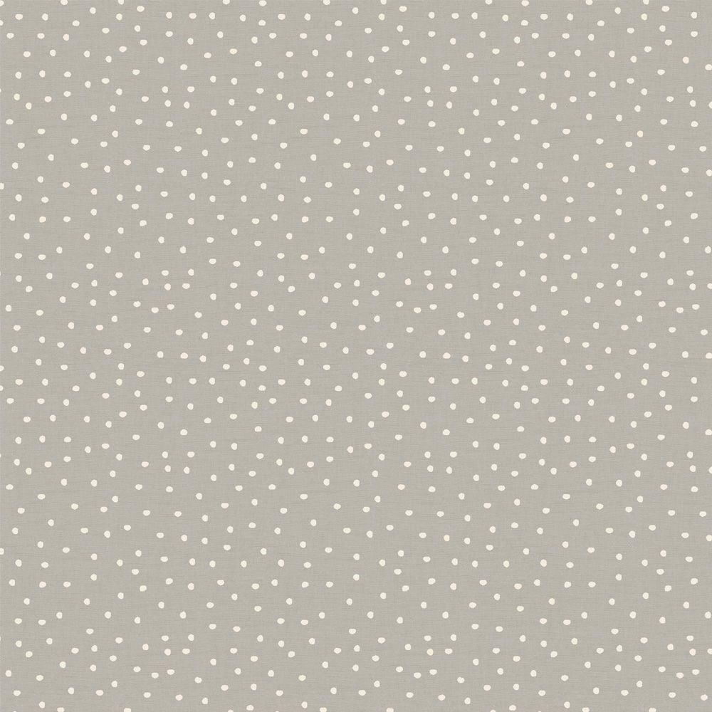 Dove - Spotty By ILIV || In Stitches Soft Furnishings