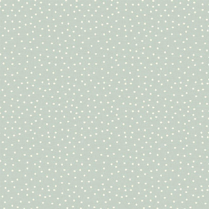 Duckegg - Spotty By ILIV || In Stitches Soft Furnishings