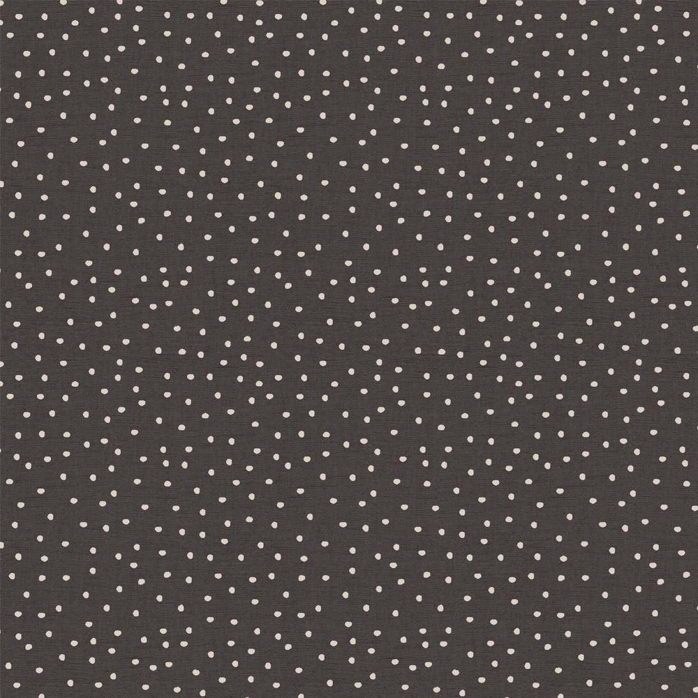 Ebony - Spotty By ILIV || In Stitches Soft Furnishings