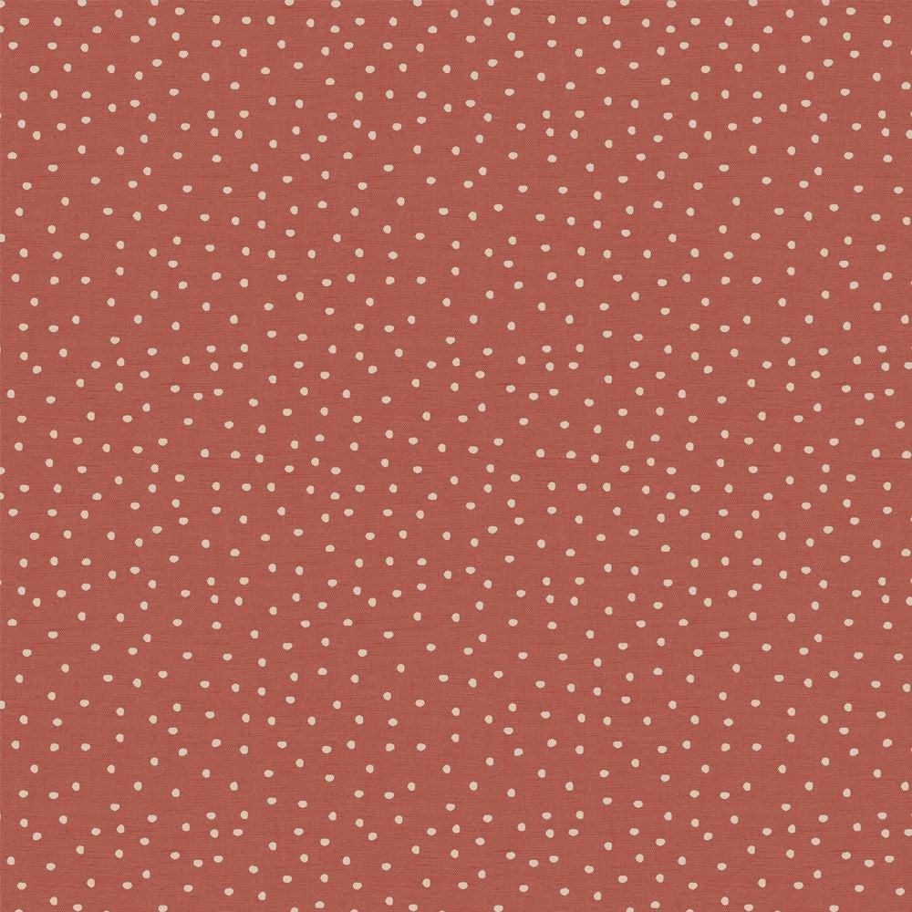 Gingersnap - Spotty By ILIV || In Stitches Soft Furnishings