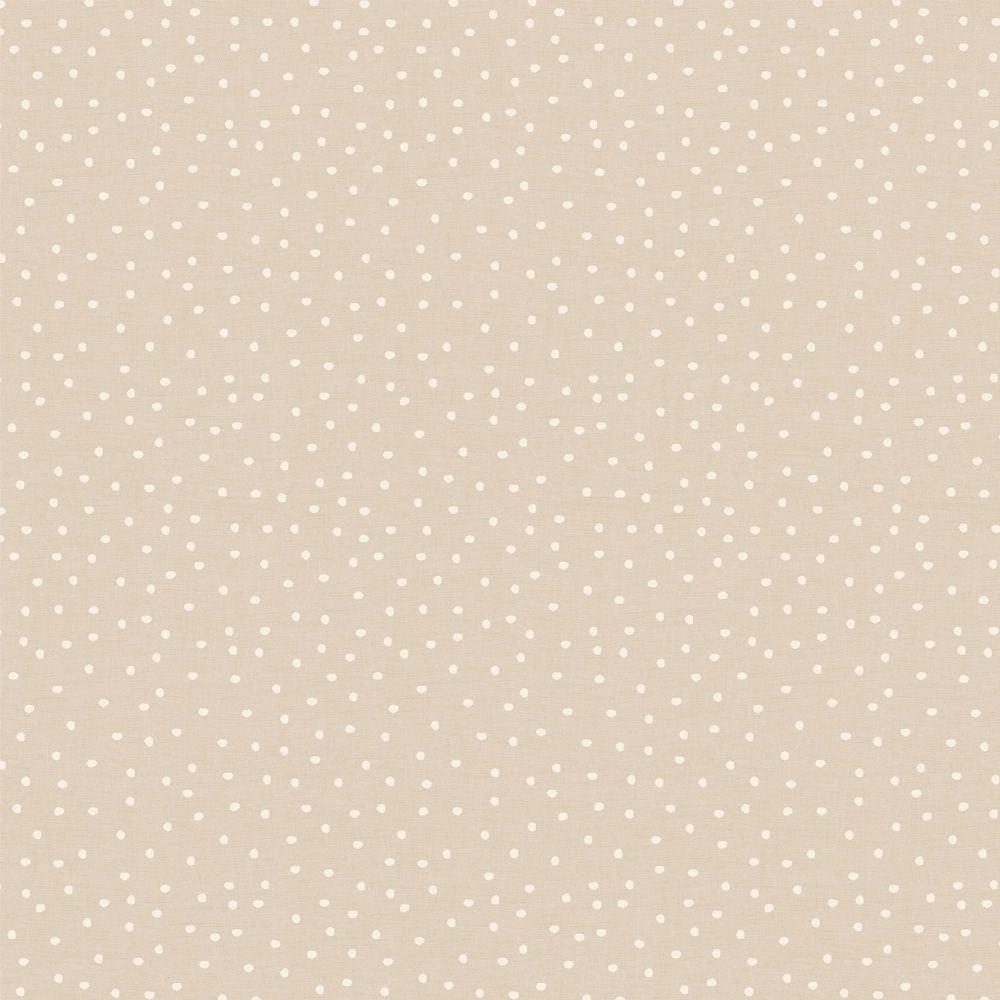 Nougat - Spotty By ILIV || In Stitches Soft Furnishings