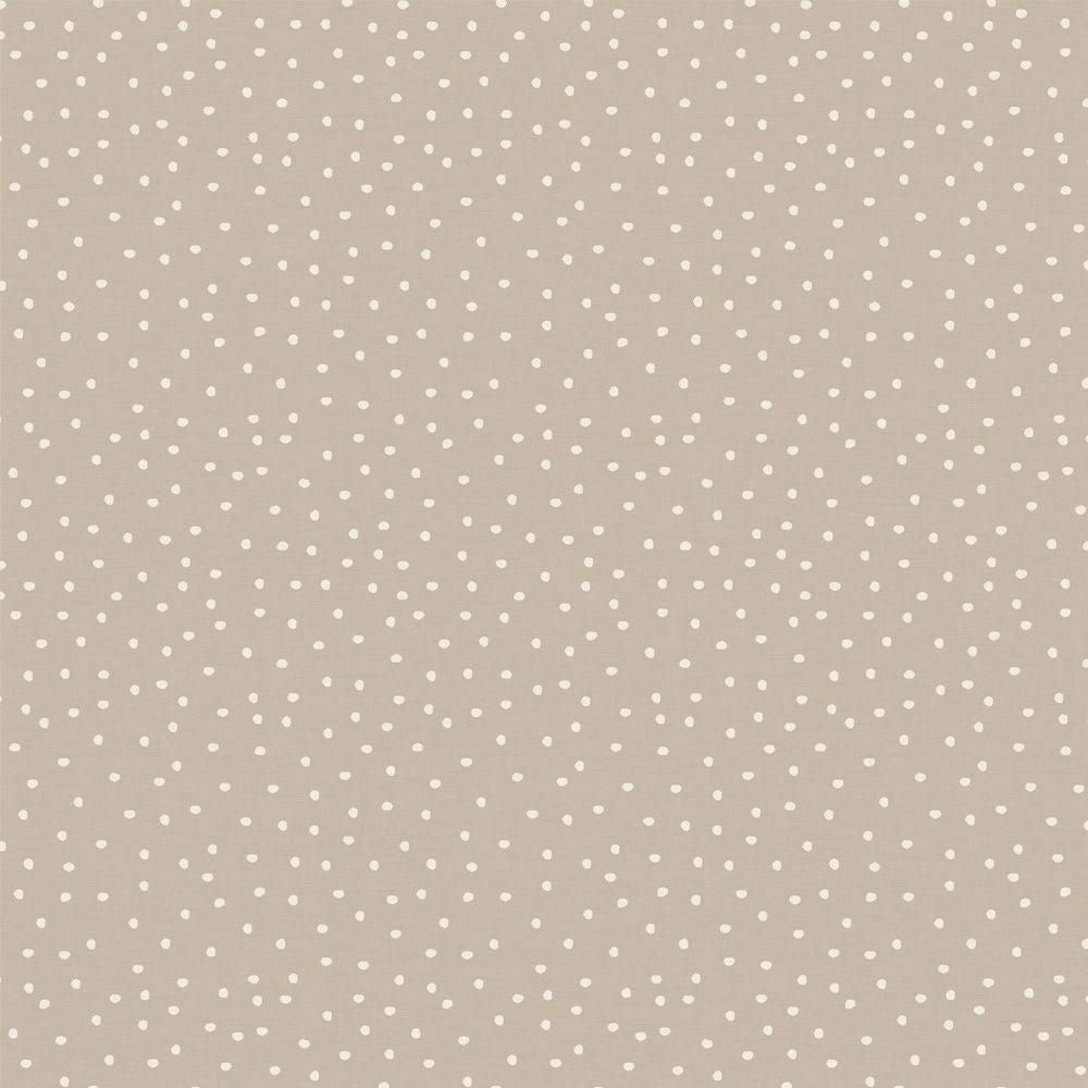 Oatmeal - Spotty By ILIV || In Stitches Soft Furnishings