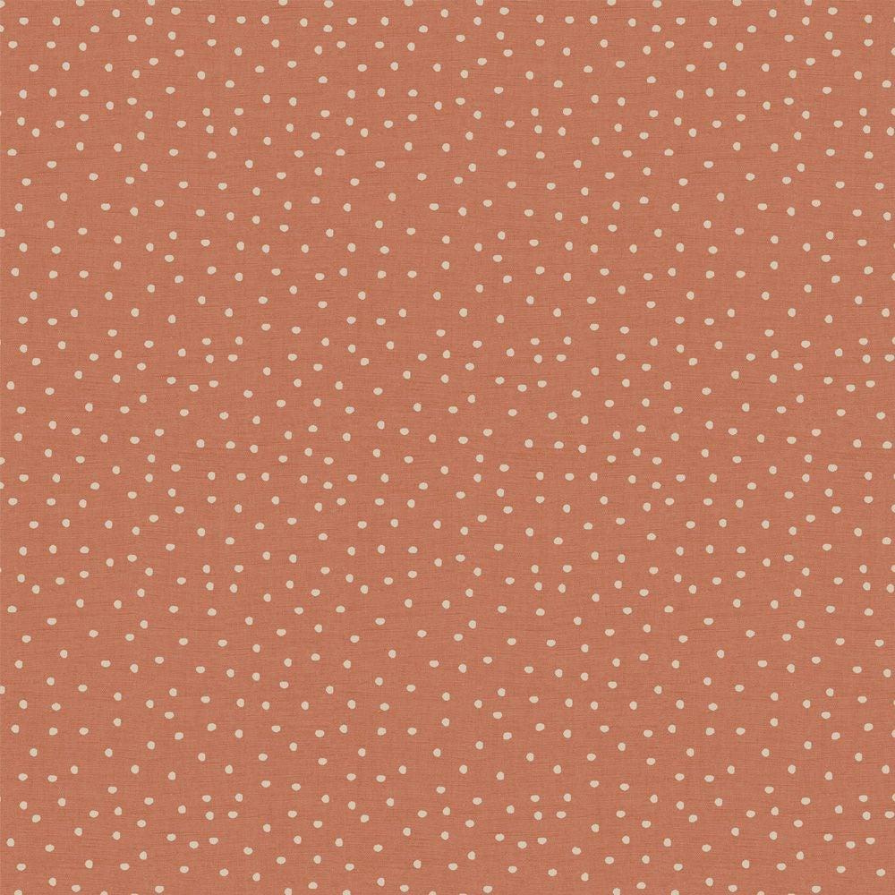 Paprika - Spotty By ILIV || In Stitches Soft Furnishings