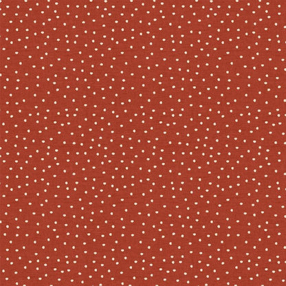 Poppy - Spotty By ILIV || In Stitches Soft Furnishings