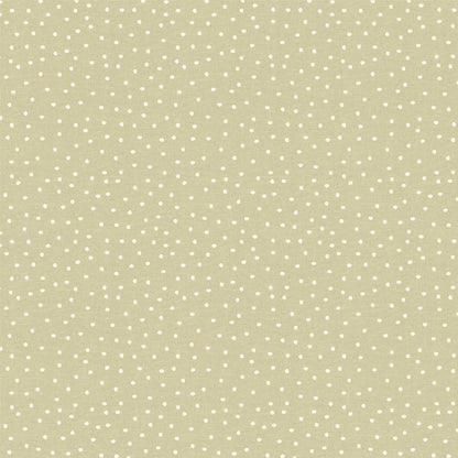 Willow - Spotty By ILIV || In Stitches Soft Furnishings