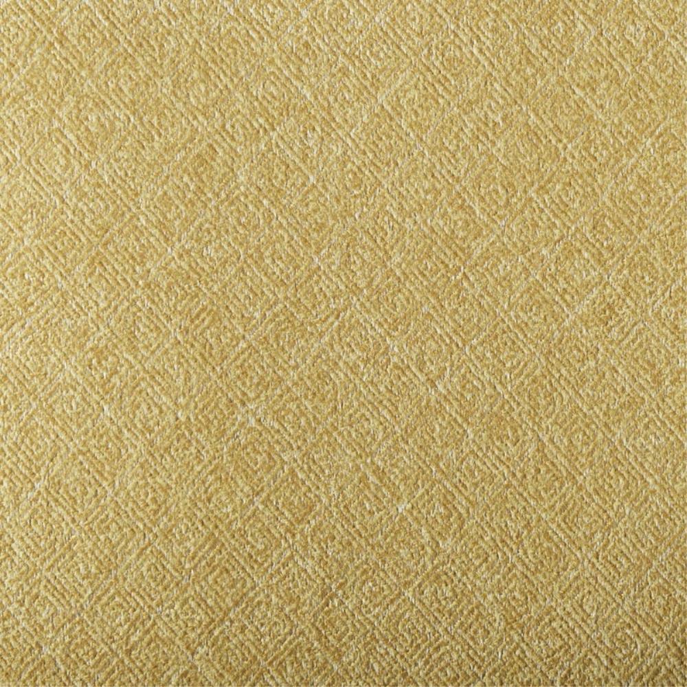 Gold - Stonehaven By James Dunlop Textiles || In Stitches Soft Furnishings