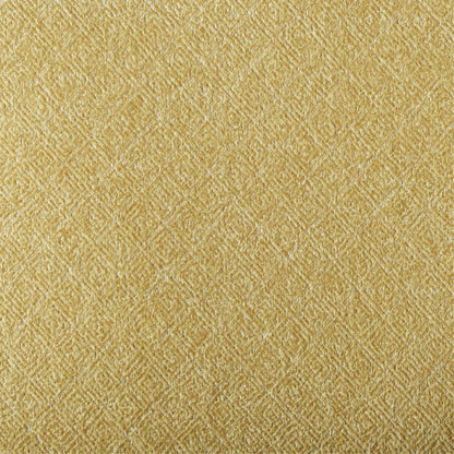 Gold - Stonehaven By James Dunlop Textiles || In Stitches Soft Furnishings