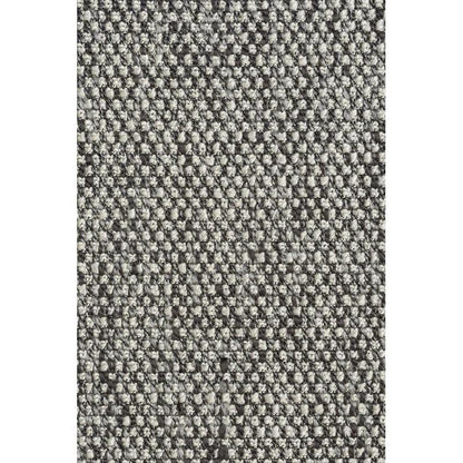 Charcoal - Strata By Mokum || In Stitches Soft Furnishings