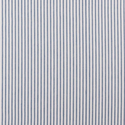 Navy - Sutton By Clarke & Clarke || In Stitches Soft Furnishings