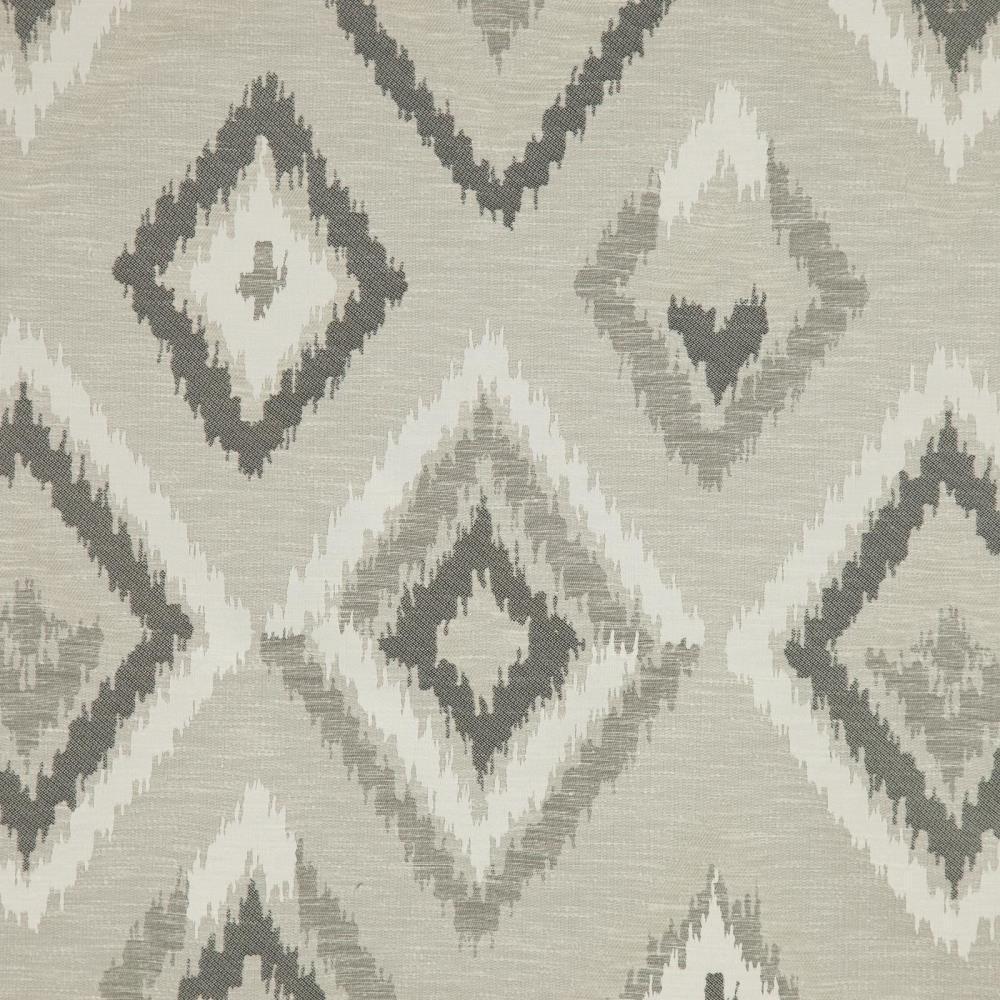 Charcoal - Swivel By Zepel || In Stitches Soft Furnishings