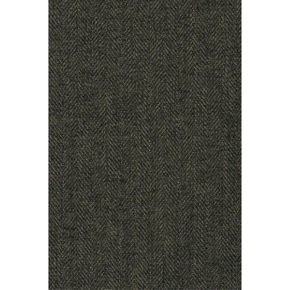 Black Ink - Taylor By James Dunlop Textiles || In Stitches Soft Furnishings
