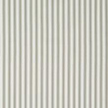 Sage - Ticking Stripe By James Dunlop Textiles || In Stitches Soft Furnishings