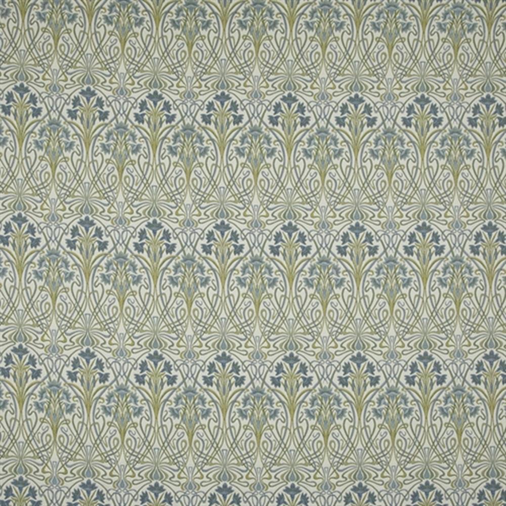 Prussian - Tiffany By ILIV || In Stitches Soft Furnishings