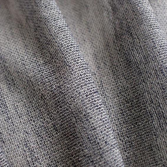 Navy - Tiffany By Wortley || In Stitches Soft Furnishings