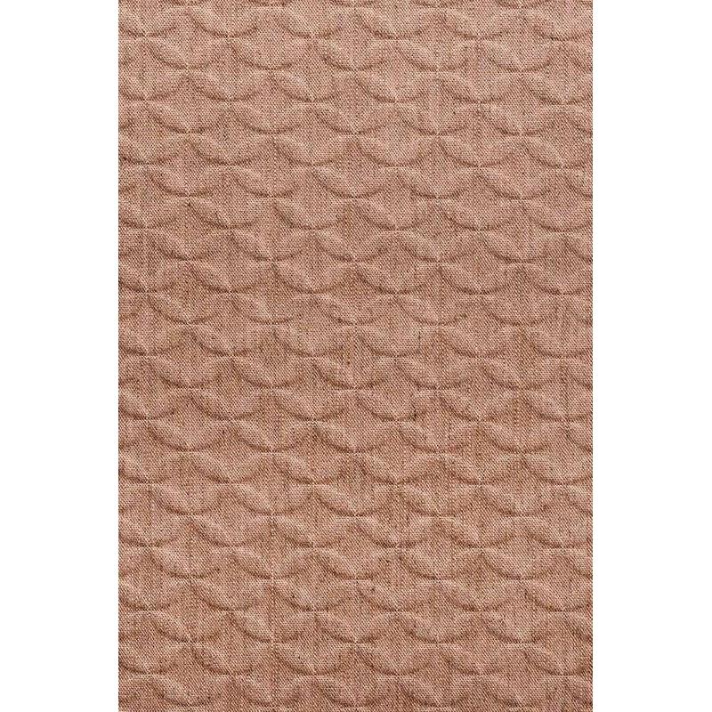 Peach - Topiary By Mokum || In Stitches Soft Furnishings