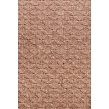 Peach - Topiary By Mokum || In Stitches Soft Furnishings