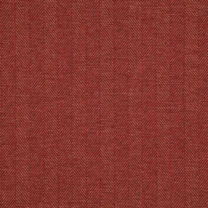Strawberry - Trailblazer By James Dunlop Textiles || In Stitches Soft Furnishings