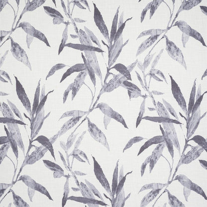 Ink - Tropical By James Dunlop Textiles || In Stitches Soft Furnishings