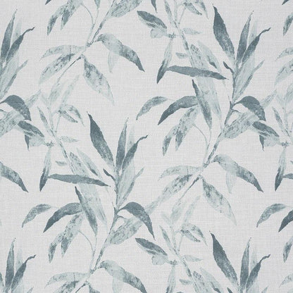 Jade - Tropical By James Dunlop Textiles || In Stitches Soft Furnishings