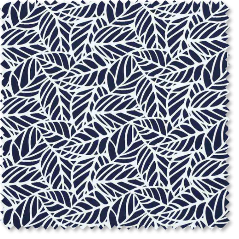 Marine - Tulum Outdoor By Warwick || In Stitches Soft Furnishings