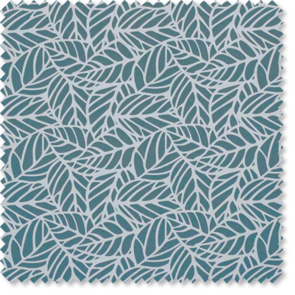 Ocean - Tulum Outdoor By Warwick || In Stitches Soft Furnishings