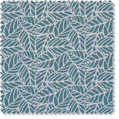 Ocean - Tulum Outdoor By Warwick || In Stitches Soft Furnishings
