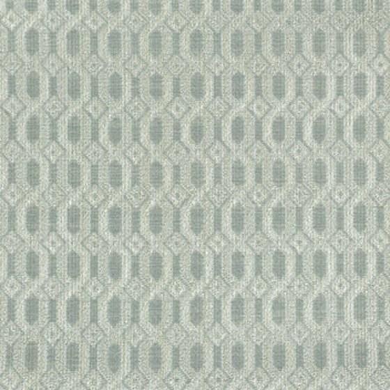 Celadon - Tumbridge Wells By Charles Parsons Interiors || In Stitches Soft Furnishings