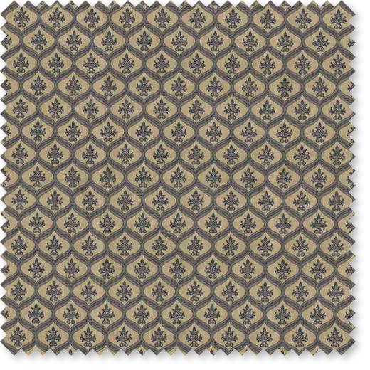 Navy - Tyning By Warwick || In Stitches Soft Furnishings
