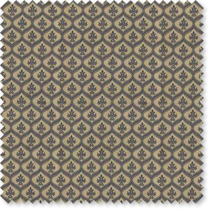 Navy - Tyning By Warwick || In Stitches Soft Furnishings