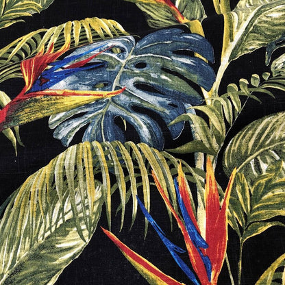 Black - Utopia By Maurice Kain || In Stitches Soft Furnishings
