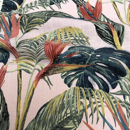 Blush - Utopia By Maurice Kain || In Stitches Soft Furnishings