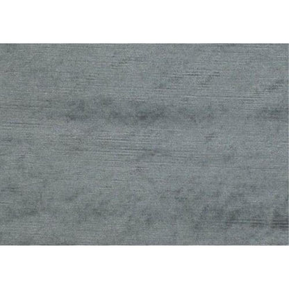 Aluminium - Velvesheen By Zepel || In Stitches Soft Furnishings