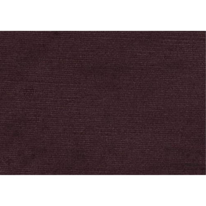Burgundy - Velvesheen By Zepel || In Stitches Soft Furnishings