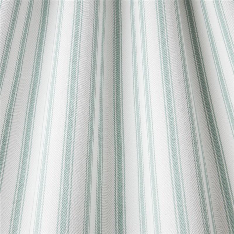 Aqua - Vermont By Slender Morris || In Stitches Soft Furnishings
