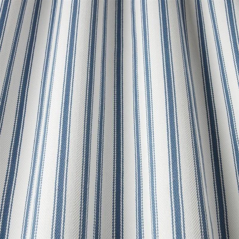 Kingfisher - Vermont By Slender Morris || In Stitches Soft Furnishings