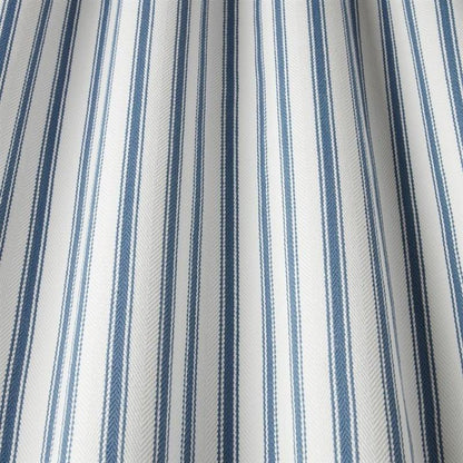 Kingfisher - Vermont By Slender Morris || In Stitches Soft Furnishings