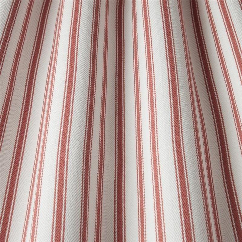Raspberry - Vermont By Slender Morris || In Stitches Soft Furnishings