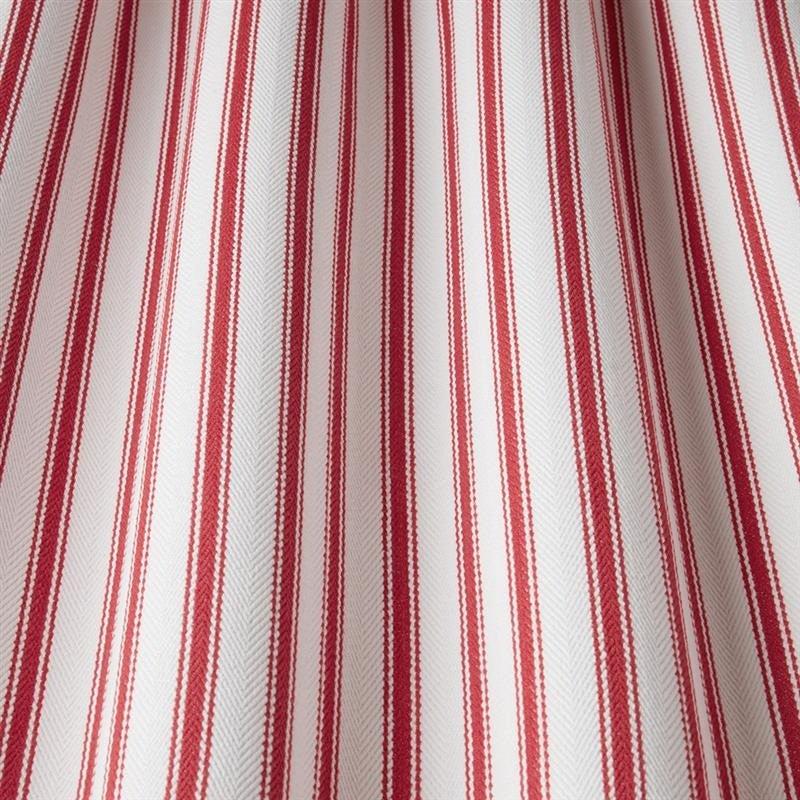 Rouge - Vermont By Slender Morris || In Stitches Soft Furnishings