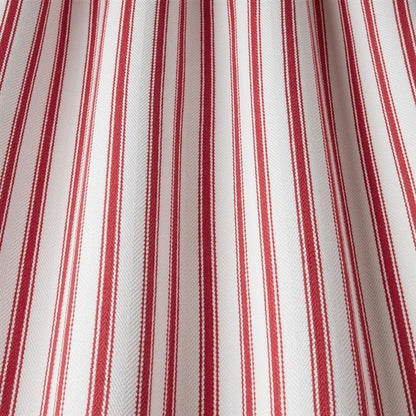 Rouge - Vermont By Slender Morris || In Stitches Soft Furnishings