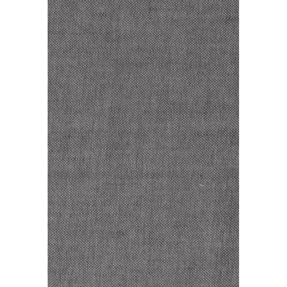 Dark Grey - Verona By Raffles Textiles || In Stitches Soft Furnishings