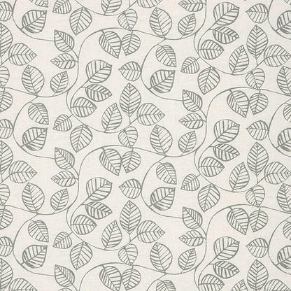 Pebble - Vine By James Dunlop Textiles || In Stitches Soft Furnishings