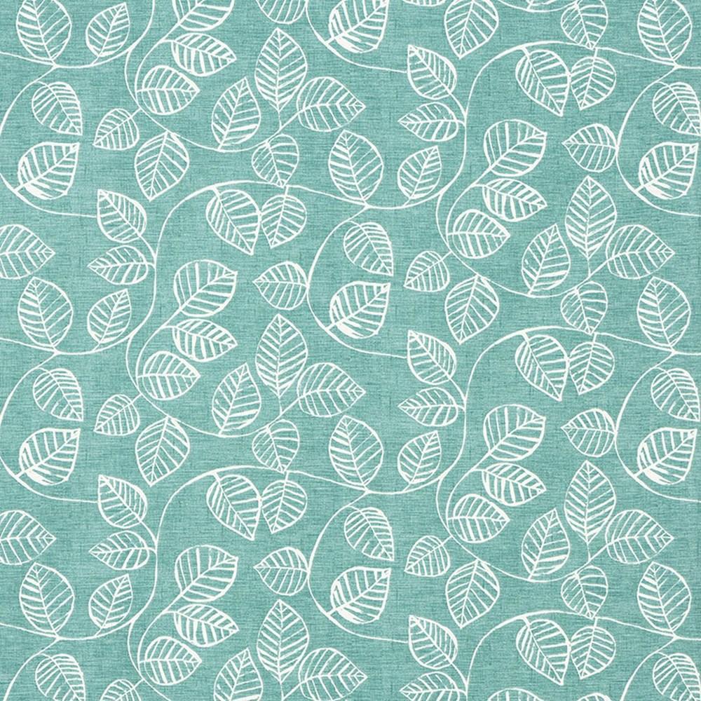 South Pacific - Vine By James Dunlop Textiles || In Stitches Soft Furnishings