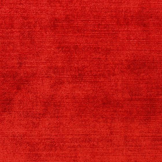Geisha Red - Vintage Deux By Mokum || In Stitches Soft Furnishings
