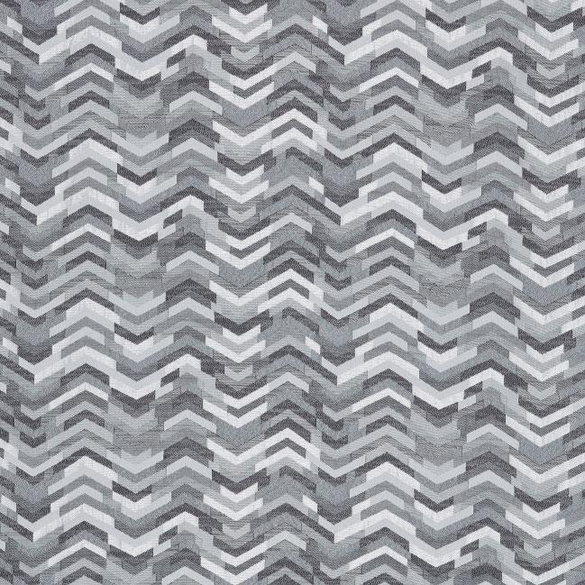 Silver - Volta By Ashley Wilde || In Stitches Soft Furnishings