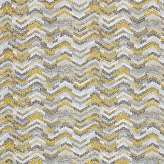 Zest - Volta By Ashley Wilde || In Stitches Soft Furnishings