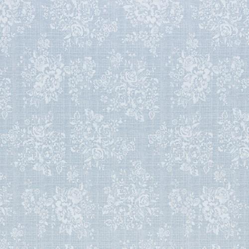 Grey - Washed Rose By Sekers || In Stitches Soft Furnishings