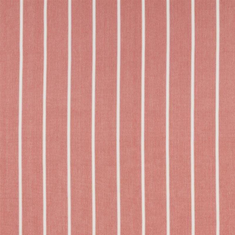 Raspberry - Waterbury By Slender Morris || In Stitches Soft Furnishings